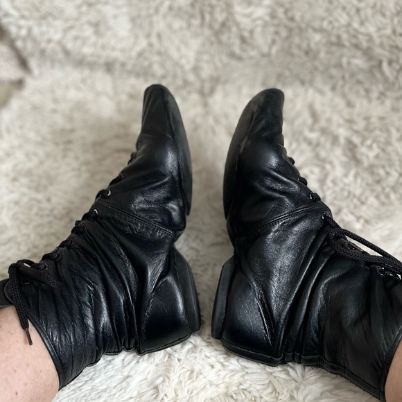 Dance Boots - Picture 7 of 7